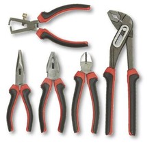 Master set pinze usato  Spedire a Italy