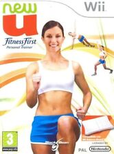 New fitness first usato  Milano