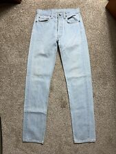 Vintage 80s levis for sale  Marathon