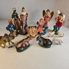 Vintage paper mache for sale  Vilonia