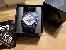 Ice watch edelstahl gebraucht kaufen  Pulheim