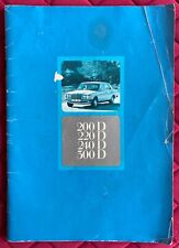 Mercedes 200 220 usato  Gatteo