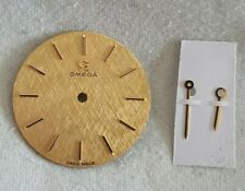 Omega dial caliber for sale  Long Island City