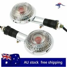 Lâmpada indicadora de luz de seta 12V para Yamaha ROADSTAR 1999-03 XV7750 VIRAGO comprar usado  Enviando para Brazil