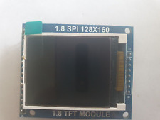 Inch spi tft gebraucht kaufen  Neuenburg am Rhein