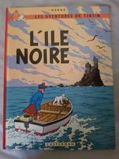 Ancienne bande dessinee d'occasion  Le Mans