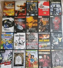 videogiochi pc giochi usato videogiochi pc giochi usato Bisceglie