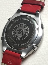 Citizen promaster 10bar gebraucht kaufen  Frankfurt am Main