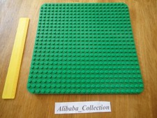 Lego duplo plaque d'occasion  Mondoubleau