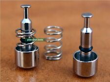 Conjunto de botões empurradores com peças de molas de junta para cronógrafo Kakume 6138-0030 comprar usado  Enviando para Brazil