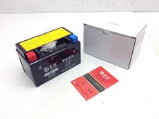 Batteria gel ytx7a usato  Viareggio