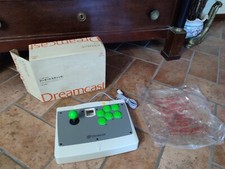 Sega dreamcast arcade usato  Vigevano