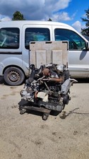 Moteur bls seat d'occasion  Orleans-
