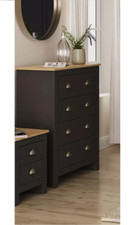 Lancaster drawer chest for sale  STOCKPORT