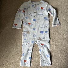 24 months sleepsuit for sale  KINGSWINFORD