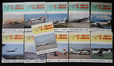 Magazine trait union d'occasion  Challans