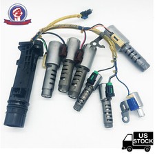 U760e trans solenoid d'occasion  Expédié en Belgium