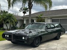 1969 pontiac catalina for sale  North Port