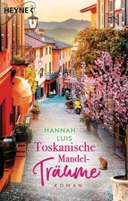 Toskanische mandelträume gebraucht kaufen  Berlin
