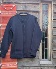 Tricoteur unisex zipped for sale  LEIGH-ON-SEA