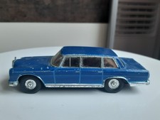 Modell mercedes 600 gebraucht kaufen  Leipzig