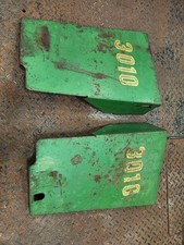 John deere 3010 for sale  Tripoli