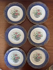 Crown staffordshire antique for sale  MILTON KEYNES
