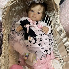 Reborn dolls girl for sale  Beaverton