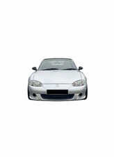 Mx5 mk2.5 mazdaspeed for sale Mx5 mk2.5 mazdaspeed for sale  CHESTER