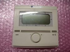 Junkers raumtemperaturregler 7 gebraucht kaufen  Paderborn