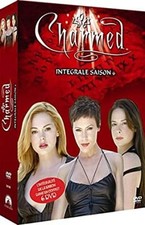 Dvd charmed intégrale d'occasion  Les Mureaux