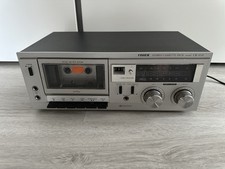 Fisher 4110 stereo gebraucht kaufen  Grevenbroich