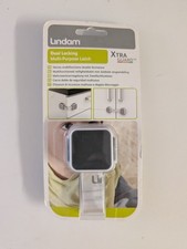 Lindam dual locking for sale  TONBRIDGE
