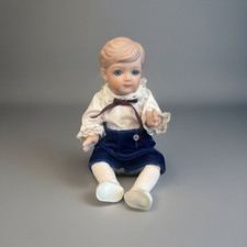 Bhaton porcelain boy for sale  San Antonio