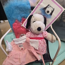 Belle snoopy sister for sale  Lubbock