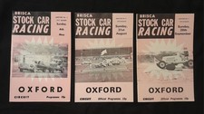 1975 oxford stox for sale  ILKESTON