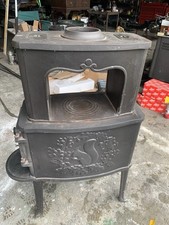 Morso wood burning for sale  New Milford