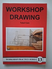 Workshop drawing tubal for sale  GLOUCESTER