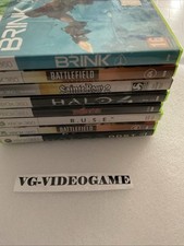 Giochi xbox 360 usato  Lugo