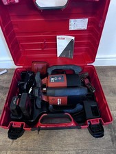 Hilti hvs a12 for sale  READING