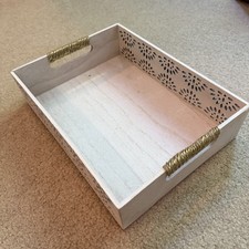 Decorative whitewash wood for sale  Woodinville