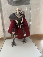 Sideshow star wars gebraucht kaufen  Dirlewang