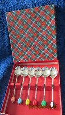 Set vintage silver for sale  GLASGOW
