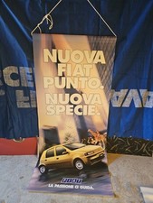 Fiat punto nuova usato  Macomer