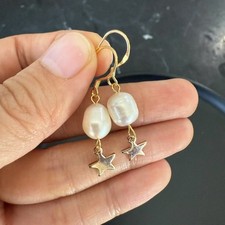Natural white freshwater for sale  Chino Hills