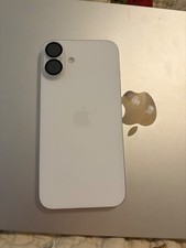 Apple iPhone 16 Plus - 256 GB - Branco (Verizon) comprar usado  Enviando para Brazil