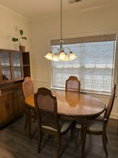 Vintage bernhardt mid for sale  Springville