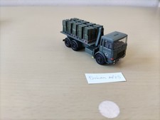 Herpa camion militaire d'occasion Herpa camion militaire d'occasion  Toulouse-