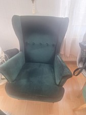 Toller ikea strandmon gebraucht kaufen  Osthofen