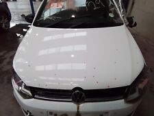 Bonnet volkswagen polo for sale  WINSFORD